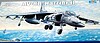 AV8B Harrier II Early Version Attack Aircraft AV8B Harrier II Early Version Attack Aircraft