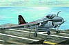 A-6E TRAM Intruder Aircraft A-6E TRAM Intruder Aircraft