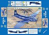 A-1D AD-4 Skyraider Aircraft A-1D AD-4 Skyraider Aircraft