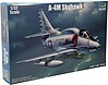 A4M Skyhawk Carrier Launched Ground Attack Aircraft A4M Skyhawk Carrier Launched Ground Attack Aircraft