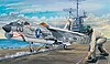 F8E Crusader Fighter Aircraft F8E Crusader Fighter Aircraft