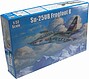 Su25UB Frogfoot B Russian Trainer Aircraft Su25UB Frogfoot B Russian Trainer Aircraft