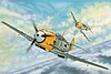 Messerschmitt Bf109E3 German Fighter Messerschmitt Bf109E3 German Fighter