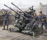 German 2cm Flak 38 Gun German 2cm Flak 38 Gun