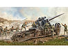 German 17cm s.K 18 Heavy Artillery Gun German 17cm s.K 18 Heavy Artillery Gun