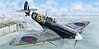 Supermarine Spitfire Mk.Vb-24 Aircraft Supermarine Spitfire Mk.Vb-24 Aircraft