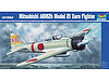 A6M2B Zero Type 21 Aircraft A6M2B Zero Type 21 Aircraft