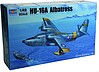 HU-16A Albatross USAF Amphibian Aircraft HU-16A Albatross USAF Amphibian Aircraft