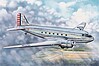 C-48C Skytrain Transport Aircraft C-48C Skytrain Transport Aircraft