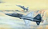 USAF T-38C Talon Jet Trainer USAF T-38C Talon Jet Trainer