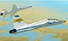 USAF T-38C Talon NASA Jet Trainer USAF T-38C Talon NASA Jet Trainer