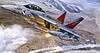 EA18G Growler Electronic Warfare Aircraft EA18G Growler Electronic Warfare Aircraft