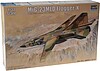 MiG23MLD Flogger K Soviet Fighter Aircraft MiG23MLD Flogger K Soviet Fighter Aircraft