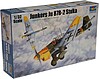 Junkers Ju-87B-2 Stuka Ground Attack Aircraft Junkers Ju-87B-2 Stuka Ground Attack Aircraft