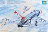 F100D Thunderbirds USAF Aircraft F100D Thunderbirds USAF Aircraft