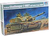 British Challenger II Main Battle Tank British Challenger II Main Battle Tank