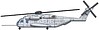CH-53E Helicopter CH-53E Helicopter