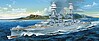 USS Arizona BB-39 Battleship 1941 USS Arizona BB-39 Battleship 1941