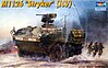M1126 Stryker Infantry Carrier Vehicle M1126 Stryker Infantry Carrier Vehicle