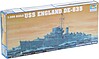 USS England DE635 Buckley Class Destroyer USS England DE635 Buckley Class Destroyer