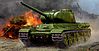 Soviet JS-1 Heavy Tank Soviet JS-1 Heavy Tank