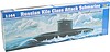 Soviet Kilo Class Type 636 Attack Submarine Soviet Kilo Class Type 636 Attack Submarine