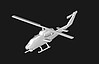 AH-1W Super Cobra AH-1W Super Cobra