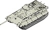 German E-50 Standardpanzer Tank German E-50 Standardpanzer Tank