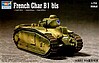French Char B1 Tank French Char B1 Tank