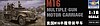 M16 Halftrack with Multiple-Gun M16 Halftrack with Multiple-Gun