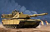 US M1A2 SEP Main Battle Tank US M1A2 SEP Main Battle Tank