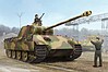 German Panther G Tank (New Tool)(NOV) German Panther G Tank (New Tool)(NOV)
