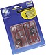 Zimmerit Application Tool Set (5) Zimmerit Application Tool Set (5)