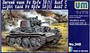 PzKpfw 38(t) Ausf C German Light Tank PzKpfw 38(t) Ausf C German Light Tank
