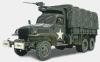 Unimax 1/72 US 2.5 Ton Cargo Truck Normandy 1944