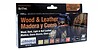 WWII Wood/Leather Model Paint Set (8 Colors) WWII Wood/Leather Model Paint Set (8 Colors)