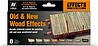 Old & New Wood Effects Paint Set Old & New Wood Effects Paint Set