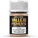 Light Yellow Ocre Pigment Powder (30ml) Light Yellow Ocre Pigment Powder (30ml)