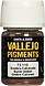 Burnt Umber Pigment Powder (30ml) Burnt Umber Pigment Powder (30ml)