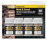 35ml Bottle Mud & Sand Pigment Powder Set (4 Colors) 35ml Bottle Mud & Sand Pigment Powder Set (4 Colors)