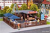 Beer Garden Kit Beer Garden Kit