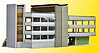 Parking Garage Kit Parking Garage Kit