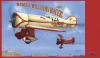 Wedell Williams 121 Gilmore Red Lion Racer Wedell Williams 121 Gilmore Red Lion Racer