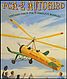 PCA2 Autogiro Aircraft (2 Ltd Plastic Kits) PCA2 Autogiro Aircraft (2 Ltd Plastic Kits)