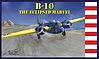 B-10 The Eclipsed Marvel B-10 The Eclipsed Marvel