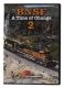 WB Video Products DVD -- BNSF A Time of Change Volume 2