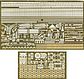USS North Carolina BB55 Detail Set for TSM USS North Carolina BB55 Detail Set for TSM
