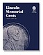 Lincoln Memorial Cents 1959-1998 Coin Folder Lincoln Memorial Cents 1959-1998 Coin Folder
