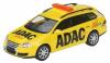 Wiking European Automobile -- Volkswagen Golf Variant (ADAC) - HO-Scale