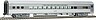 85' Budd Small-Window Coach Santa Fe 85' Budd Small-Window Coach Santa Fe